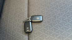 Suzuki Swift 1.2 Mild Hybrid Motion 5dr CVT Petrol Hatchback